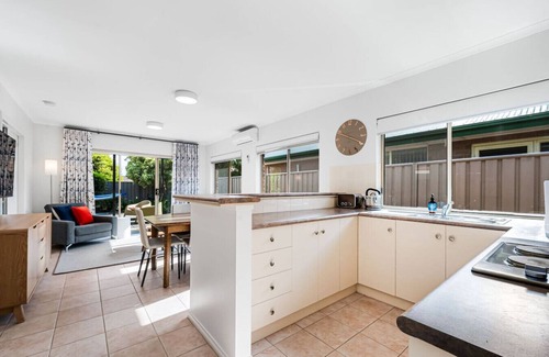 Encounter Bay Casa | Cerca Del Agua, family and pet friendly