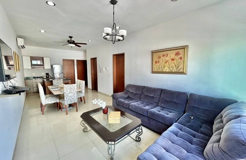 Las Gaviotas Condominio | cerca del mar en Zona dorada by Gpsrentas