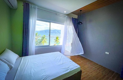 Mabini Casa | Cerca del Mar