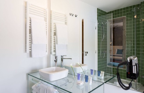 Fundao Cama Y Desayuno | Cerca Design House
