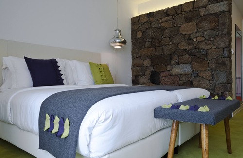 Fundao Cama Y Desayuno | Cerca Design House