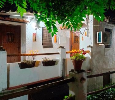 Cortelazor Apartamento | Cercado de arriba