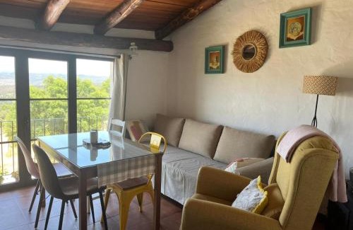 Cortelazor Apartamento | Cercado de arriba