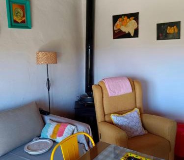 Cortelazor Apartamento | Cercado de arriba