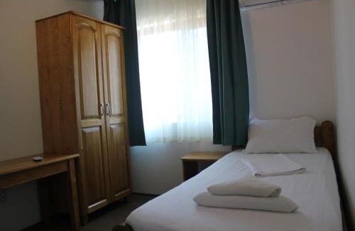 Sfantu Gheorghe Casa | Cerdacul cu Stuf