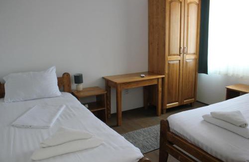 Sfantu Gheorghe Casa | Cerdacul cu Stuf