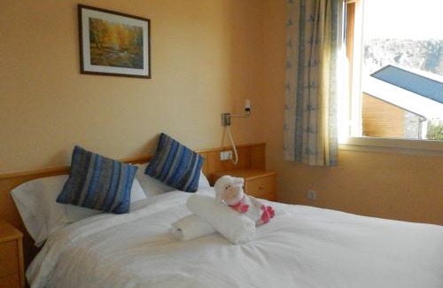 Prullans Complejo | Cerdanya Viva Ecoestades