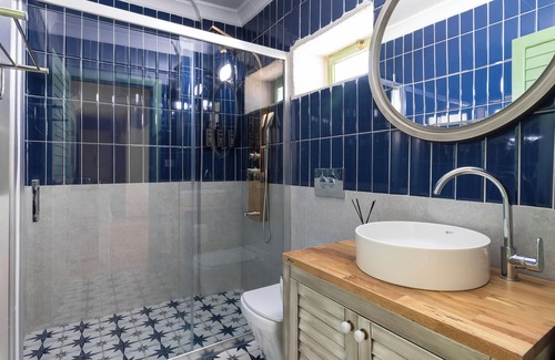 Alacati Casa | Cerenity Alaçatı