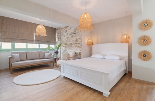 Alacati Casa | Cerenity Alaçatı