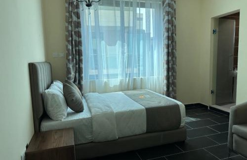 Asylum Down Hotel | Cereno Homes Accra