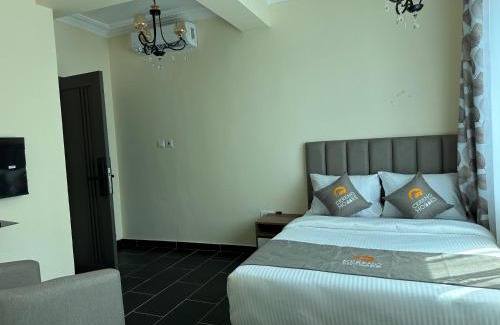 Asylum Down Hotel | Cereno Homes Accra