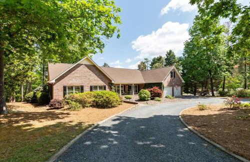 Pinehurst Casa | Ceres Cottage Golfers Getaway
