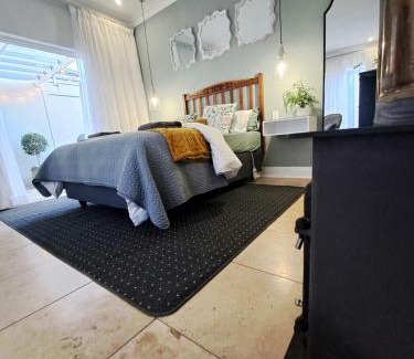 Ceres Apartamento | Ceres Cozy Cottage