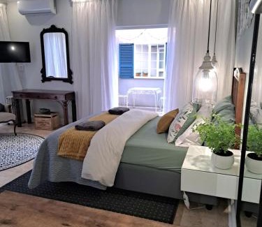 Ceres Apartamento | Ceres Cozy Cottage