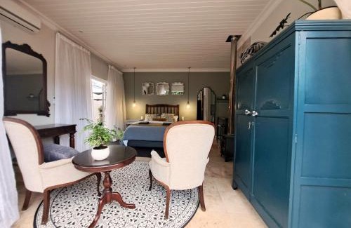 Ceres Apartamento | Ceres Cozy Cottage