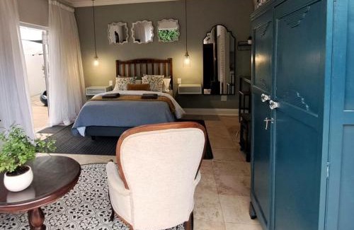 Ceres Apartamento | Ceres Cozy Cottage