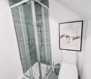Seixal Apartamento | CerezinoFlats- Blue Bay Studio