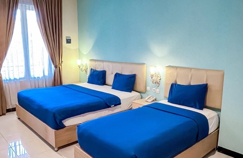 Depok Hotel | Ceria Boutique Hotel