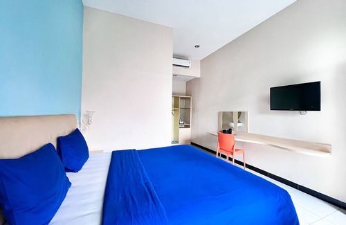 Depok Hotel | Ceria Boutique Hotel