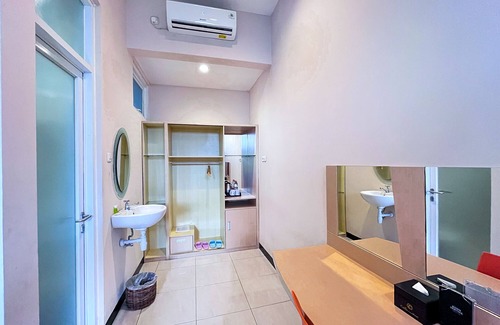 Depok Hotel | Ceria Boutique Hotel
