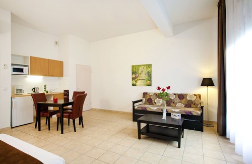 Carcassonne Apartamento | Cerise Carcassonne Sud