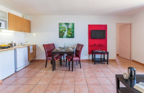 Carcassonne Apartamento | Cerise Carcassonne Sud
