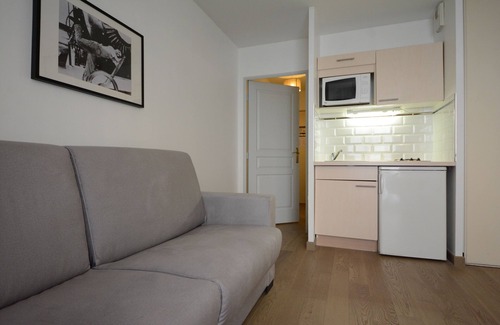 Chatou Hotel | Cerise Chatou