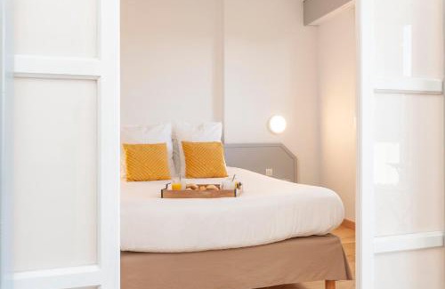 Saint-Paul-les-Dax Apartamento | CERISE Dax - Les Jardins du Lac