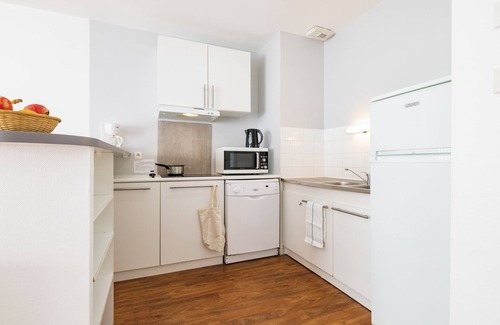 Saint-Herblain Apartamento | Cerise Nantes Atlantis