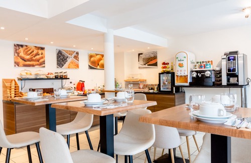 Saint-Herblain Apartamento | Cerise Nantes Atlantis