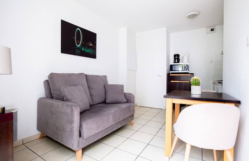 Saint-Herblain Apartamento | Cerise Nantes Atlantis