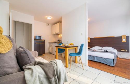 Saint-Herblain Apartamento | Cerise Nantes Atlantis
