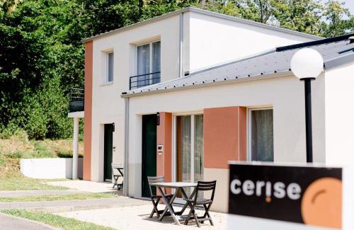 Saint-Herblain Apartamento | Cerise Nantes Atlantis