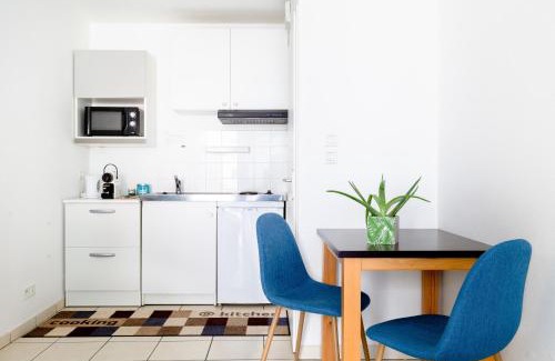 Saint-Herblain Apartamento | Cerise Nantes Atlantis