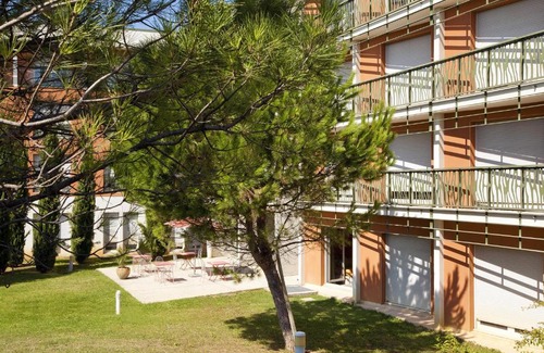 Valence Apartamento | Cerise Valence