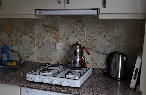 Gokceada Casa | Cerit Pansiyon