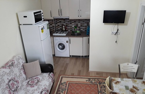 Gokceada Casa | Cerit Pansiyon