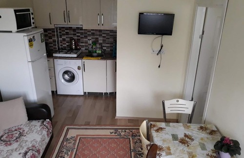Gokceada Casa | Cerit Pansiyon