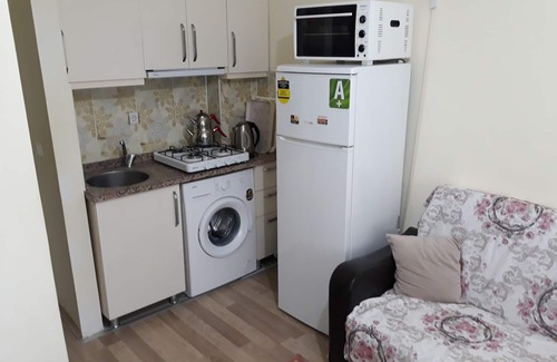 Gokceada Casa | Cerit Pansiyon