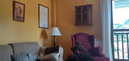 Cerler Apartamento | Cerler - Prados de Velarta