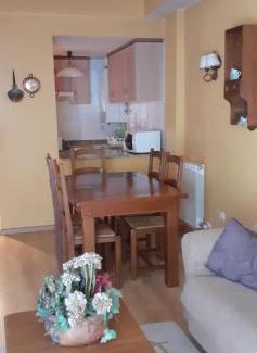 Cerler Apartamento | Cerler - Prados de Velarta