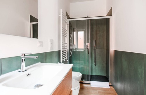 Fuorigrotta Apartamento | Cerlone 1 By Dimorra