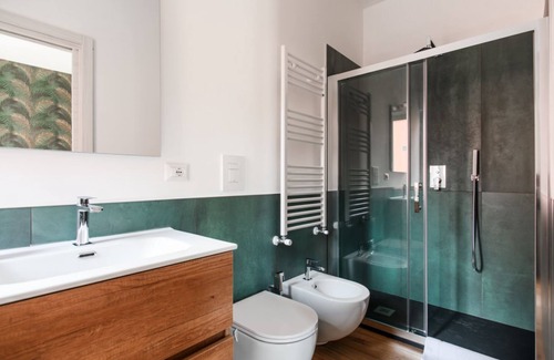 Fuorigrotta Apartamento | Cerlone 1 By Dimorra