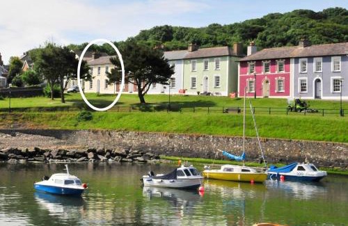 Aberaeron Casa | Cerniw - Cottage