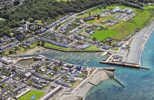 Aberaeron Casa | Cerniw - Cottage