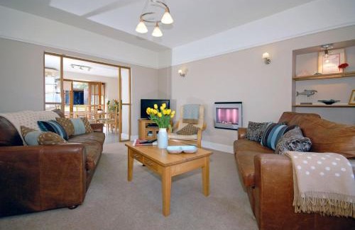 Aberaeron Casa | Cerniw - Cottage