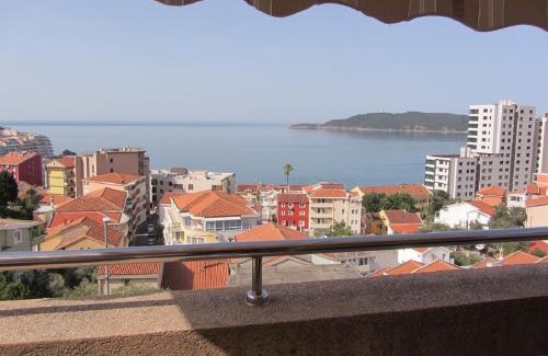 Rafajlovici Apartamento | Cernogoriya voyage