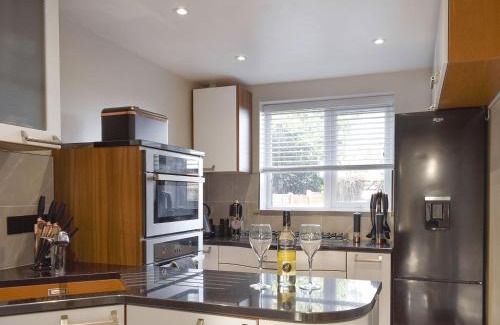 Leven Casa | Cernunnos Cottage