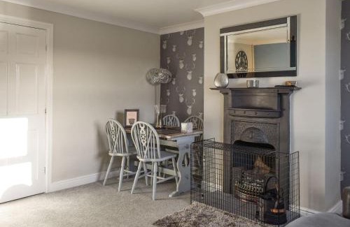Leven Casa | Cernunnos Cottage