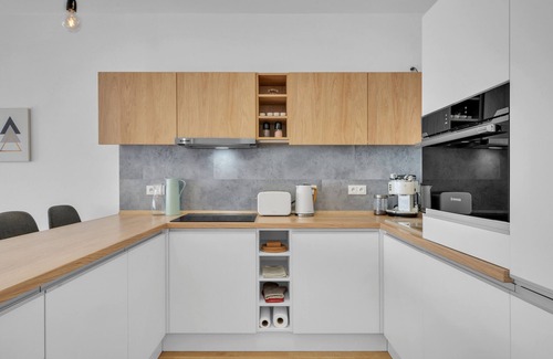 Cerny Dul Apartamento | Cerny Dul KCL062-B